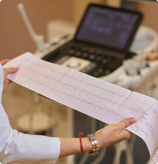 Agenda una cita de cardiología en Cartagena con especialistas del Instituto de Cardiología del Caribe