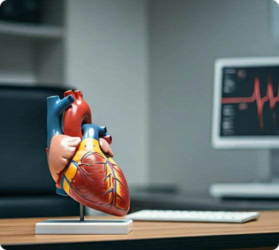 Servicios especializados de diagnóstico y cuidado cardiovascular integral en el Instituto de Cardiología del Caribe